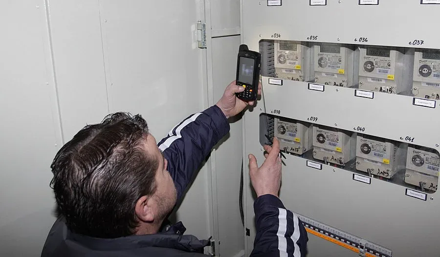 10% от електромерите и 25% от водомерите са непроверени