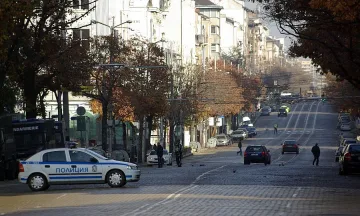 КАТ стартира масови проверки за колани и каски