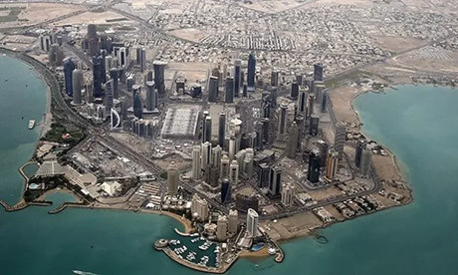 Президентът заминава на посещение в Катар