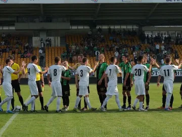 "Нафтата" записа 10-а поредна загуба