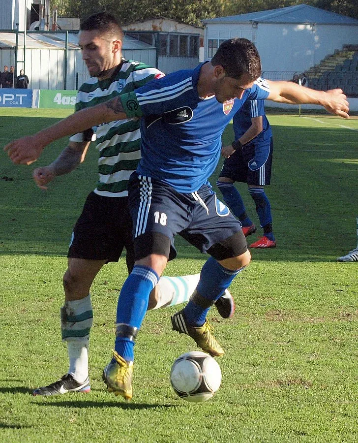 "Морякът" Домо изригна в Любимец