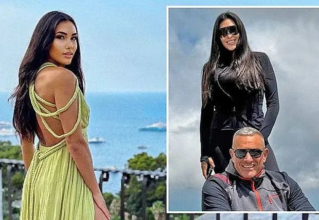 Новата на Юксел Кадриев пръска луди пари за живот