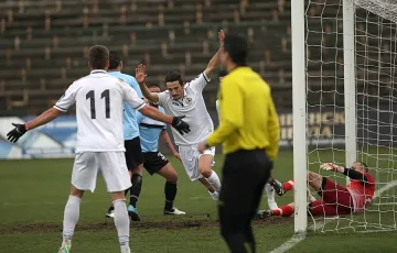 "Славия" удари слаб "Локо" (Пд)