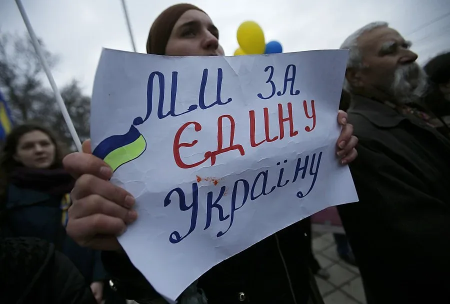 Русия ще подпомогне Крим с големи помощи