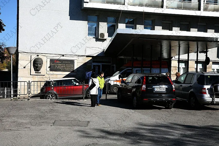 Сестрата на починалото момче в Севлиево е в тежко състояние