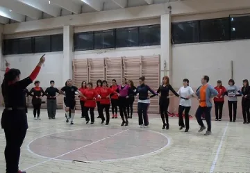 Пъстроцветно хорце гони стреса и умората