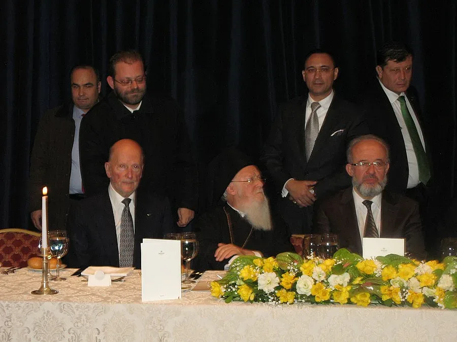 Цар и меценат от България почетни гости на църковен форум