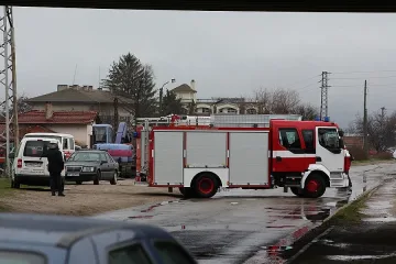 11-годишен почина след взрив в Севлиево