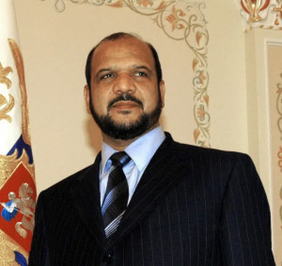 Вицепрезидентът на Афганистан почина