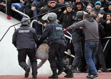 ЦСКА би в касапница