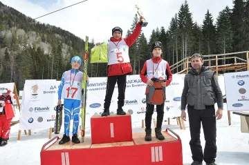 „Паничище” 2009 с най-много медали от втория ден на олимпийския фестивал