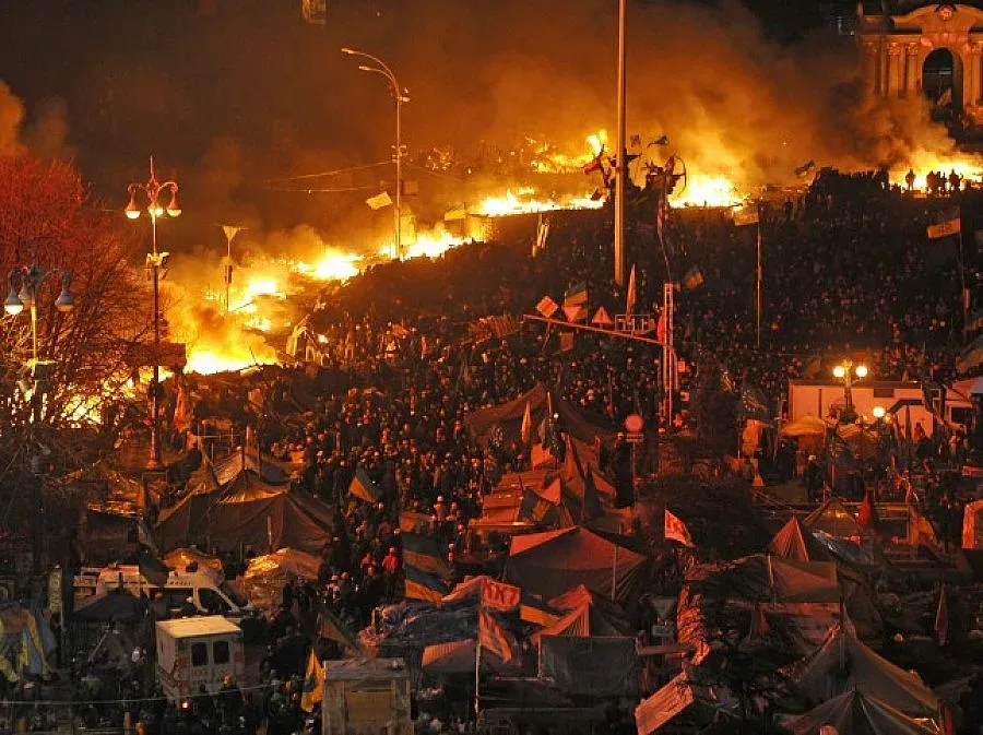 Изчезнали са комплекси "Игла" в Украйна