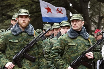 Москва спира достъпа до ядрените оръжия