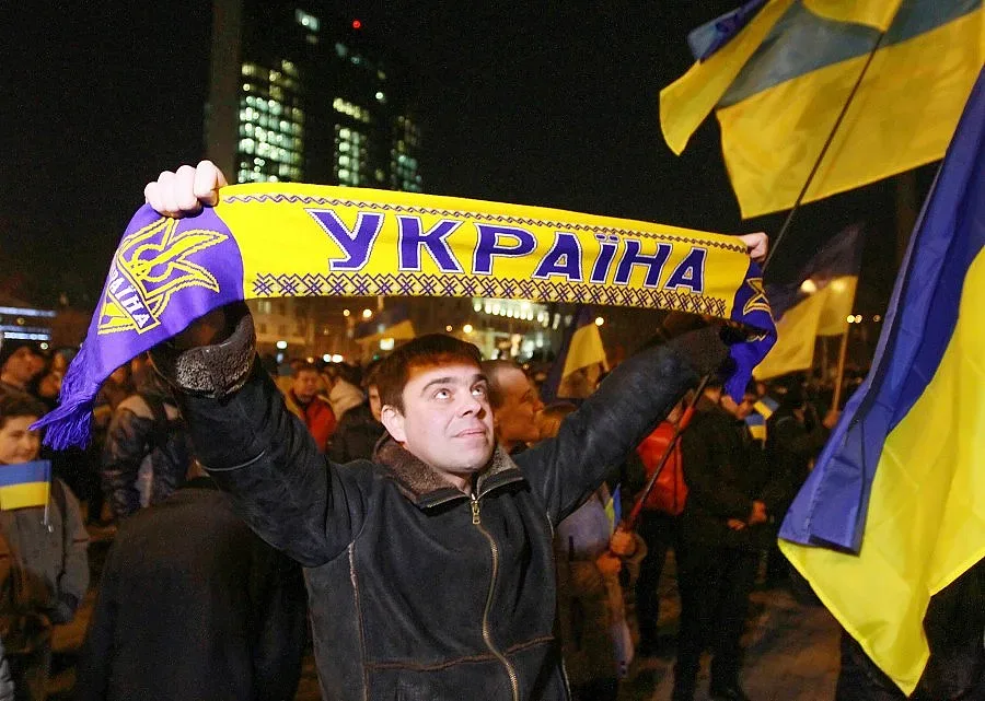 Харков и Донецк последваха Крим