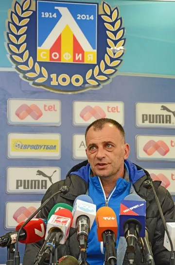 Здравков: Проблемът бяха многото пропуски