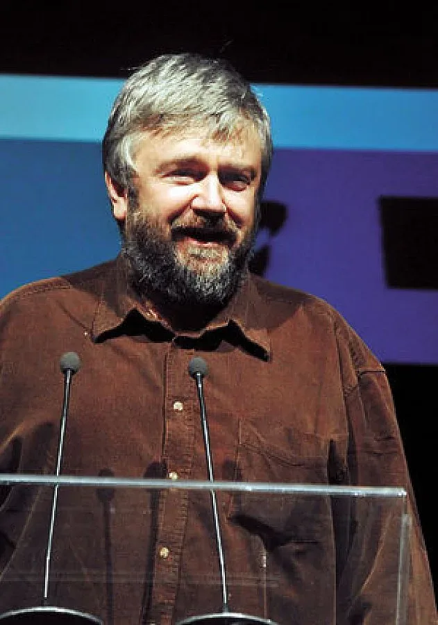 Теди Москов става почетен ром