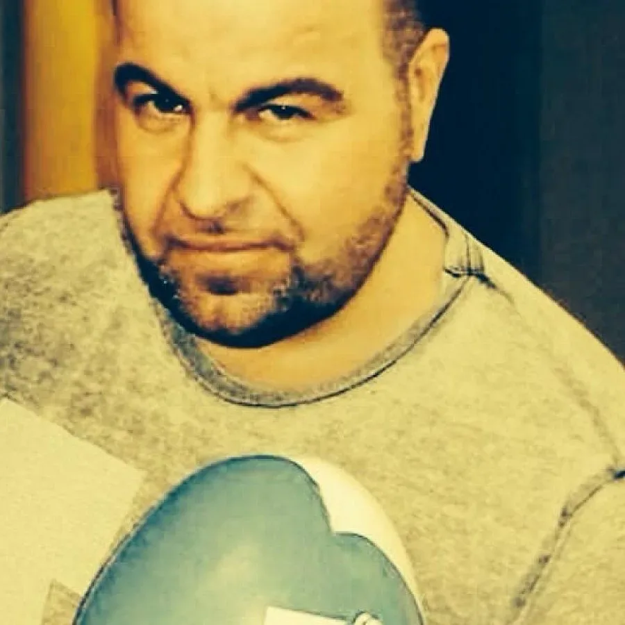 Роро Кавалджиев: Баща ми си отиде обиден и неразбран