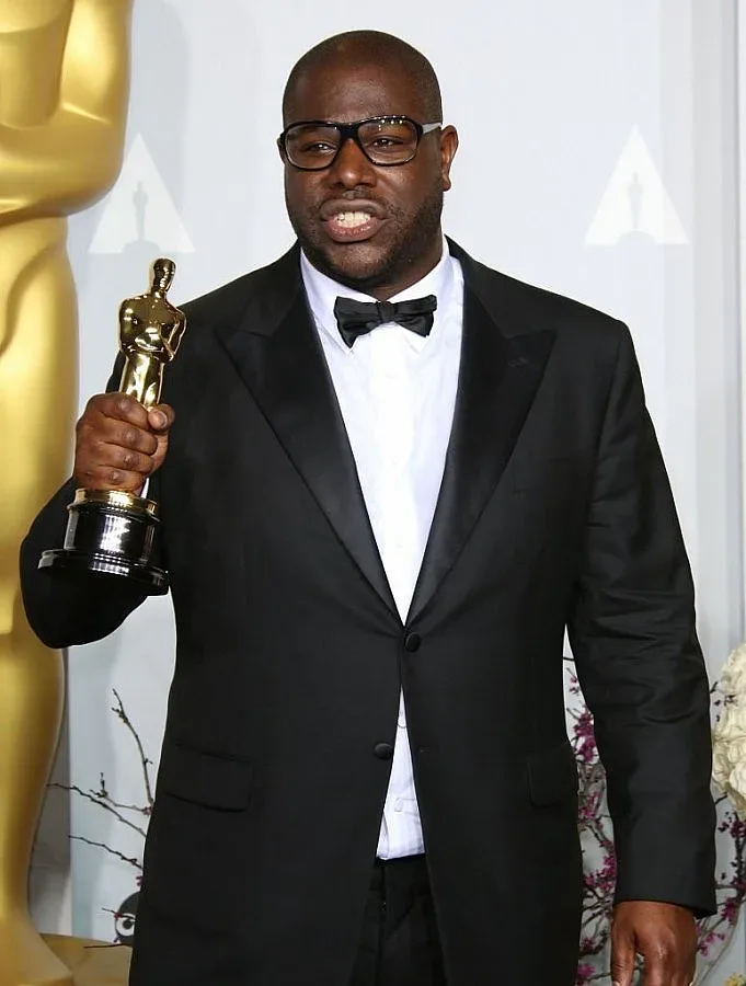 Стив Маккуин - от арт киното до "Оскара"