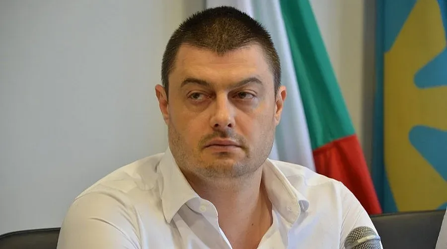 Бареков: Имаме нова цел - победа на евровота