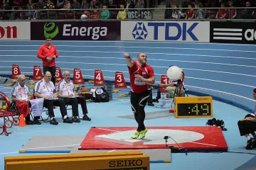 $6000 и рекорд за Георги Иванов