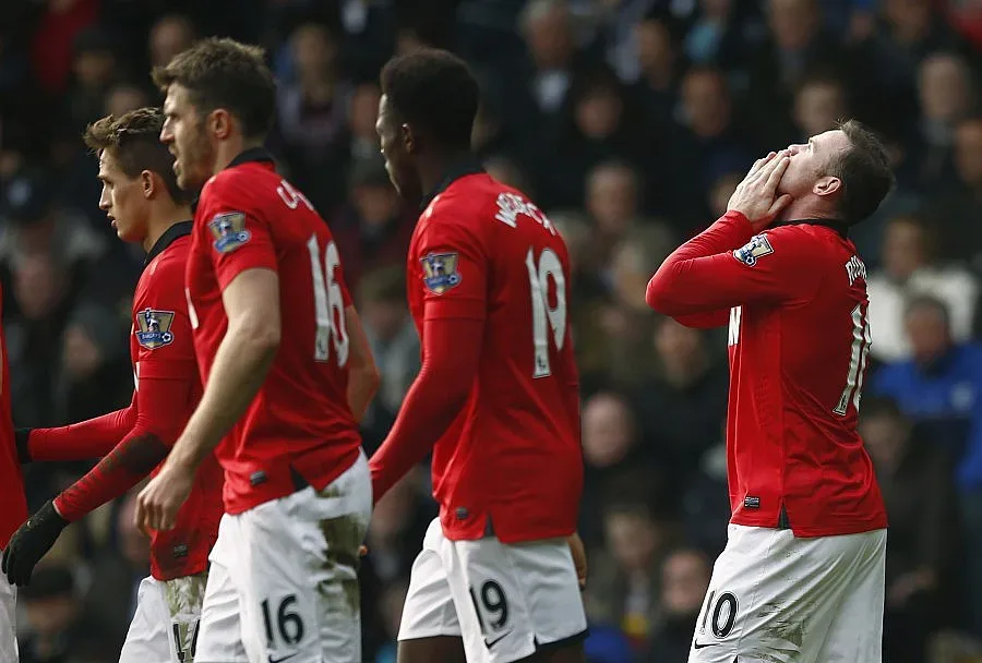 Юнайтед с класика над Уест Бромич