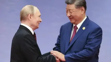 Сделката на века! Русия и Китай се договориха