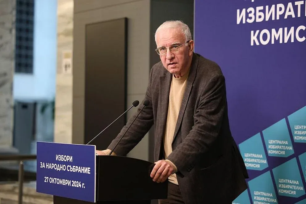 ЦИК с ключово решение за секциите зад граница. На две места няма да има