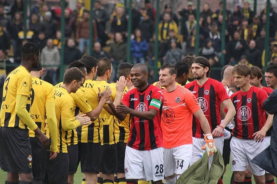 Ботев Пд обърна Локо Сф за трите точки