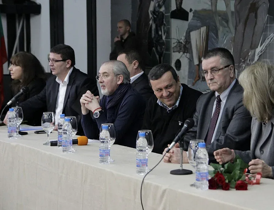 Местан: Кабинетът ще разгърне истинския си потенциал след евроизборите