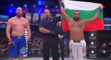 Багата с десета поредна победа