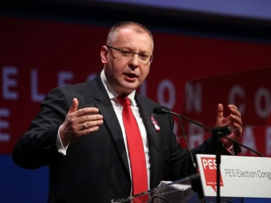 Станишев: Днешното решение за изключване е предизвестено