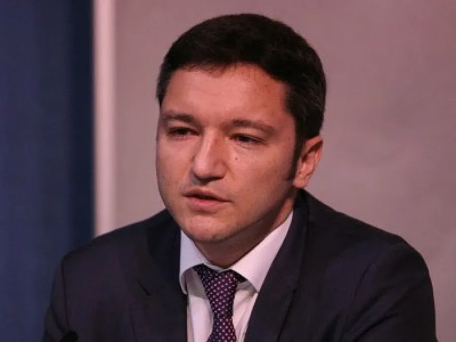 Сидеров поиска оставката на Кристиан Вигенин