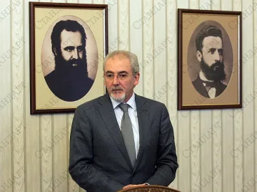 ДПС с десант за изборите