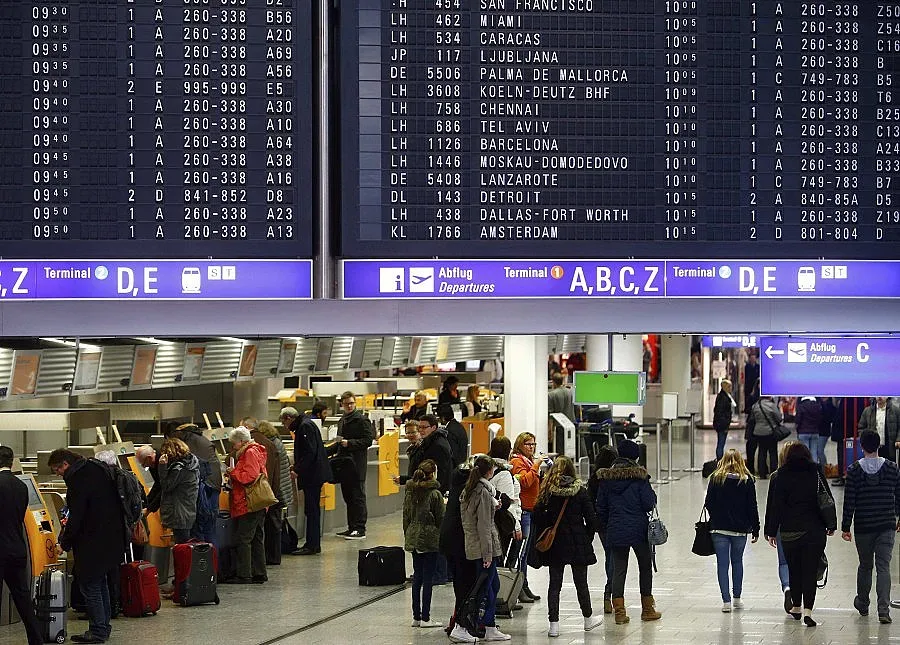 Украинците изчакват за море у нас