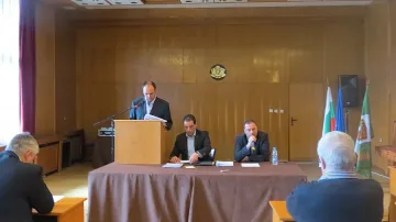 Одобриха трасето за ново водоснабдяване на Банско