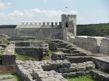 Антонова открива последното  послание на Цар Шишман