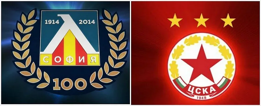 Кървава битка подгрява дербито