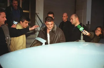 Убиха Самоковеца преди да купи диамант за Цеци