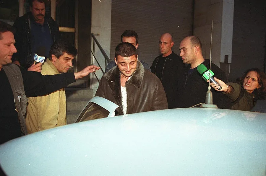 Убиха Самоковеца преди да купи диамант за Цеци