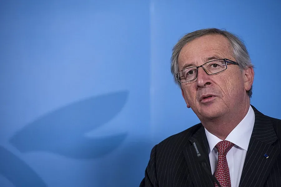 Жан – Клод Юнкер е кандидатът на ЕНП за шеф на Еврокомисията