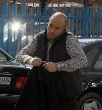 Тити Папазов с още новини от Израел