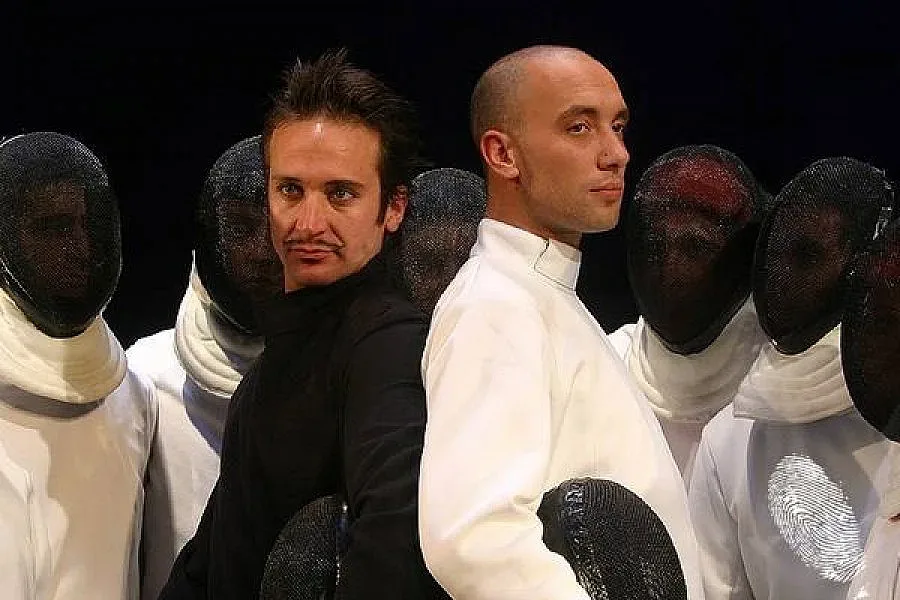 Селектираха спектакъла „Дон Жуан" за участие на фестивал в Будапеща