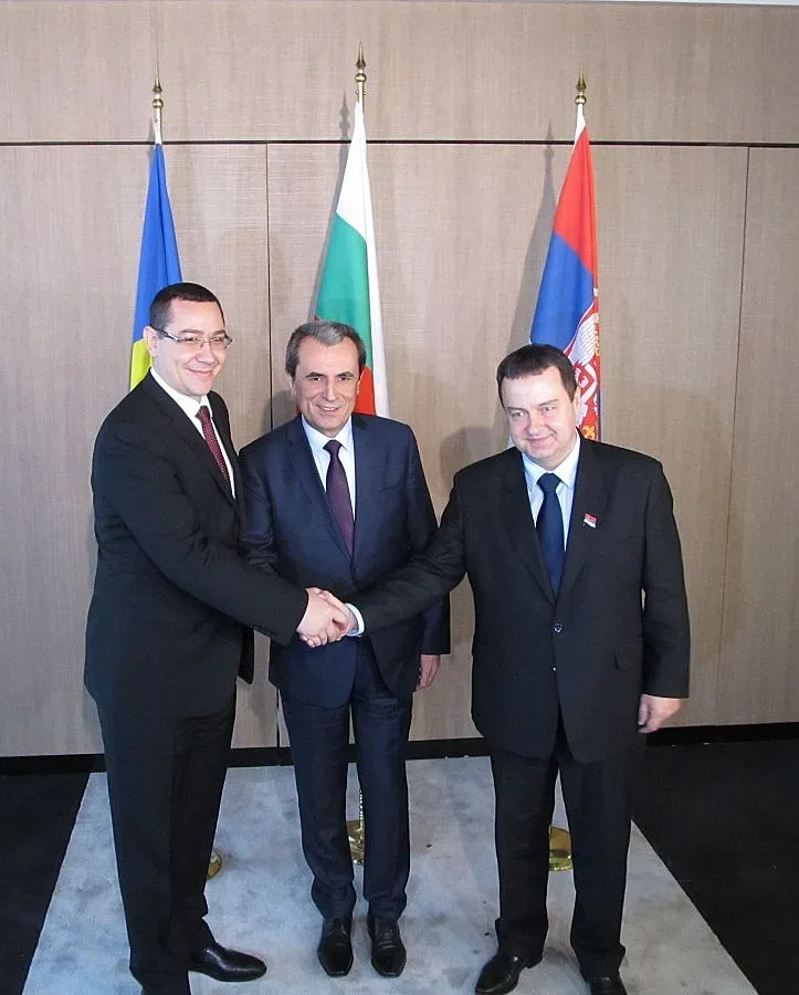 България и Румъния подкрепят Сърбия за членство в ЕС