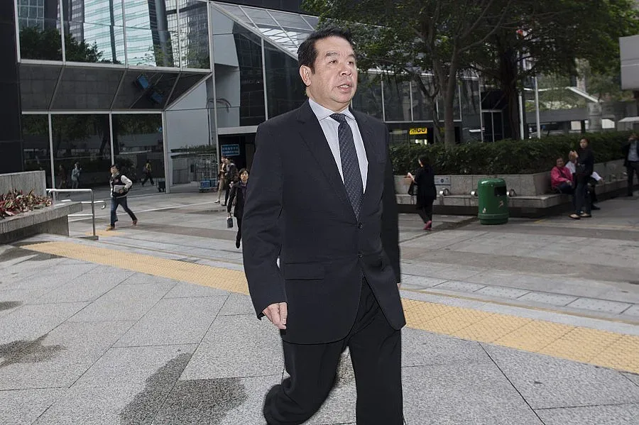 Осъдиха собственика на Бирмингам на 6 години затвор