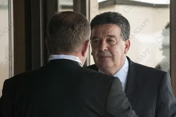 Локо Пд освободи Атанас Узунов заради политически игри 