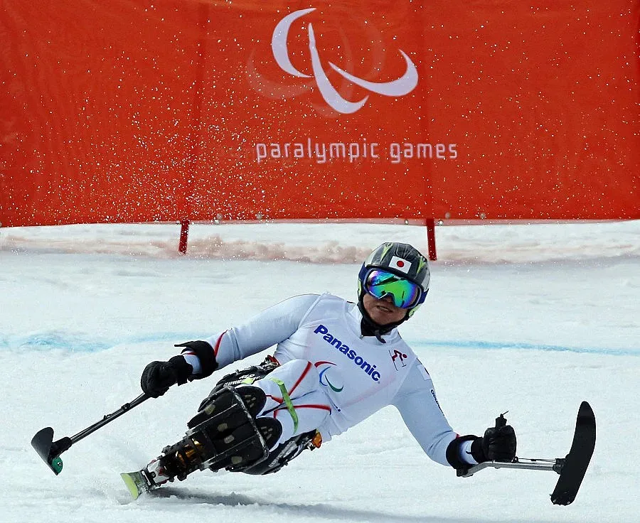 Параолимпиадата в Сочи започва в сянката на Крим