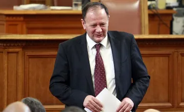 Отмениха днешния парламентарен контрол 