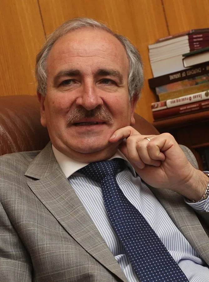 Посланикът от Твърдица