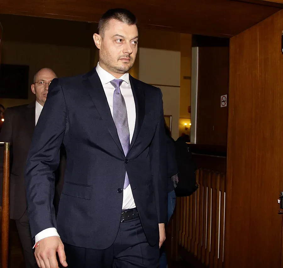 Бареков се закани да съди Нова тв