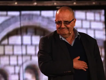 Пенсионери плашат Божидар Димитров